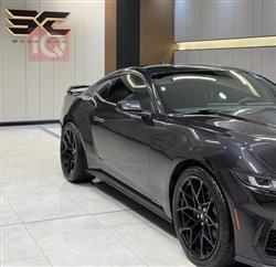 فورد موستانج